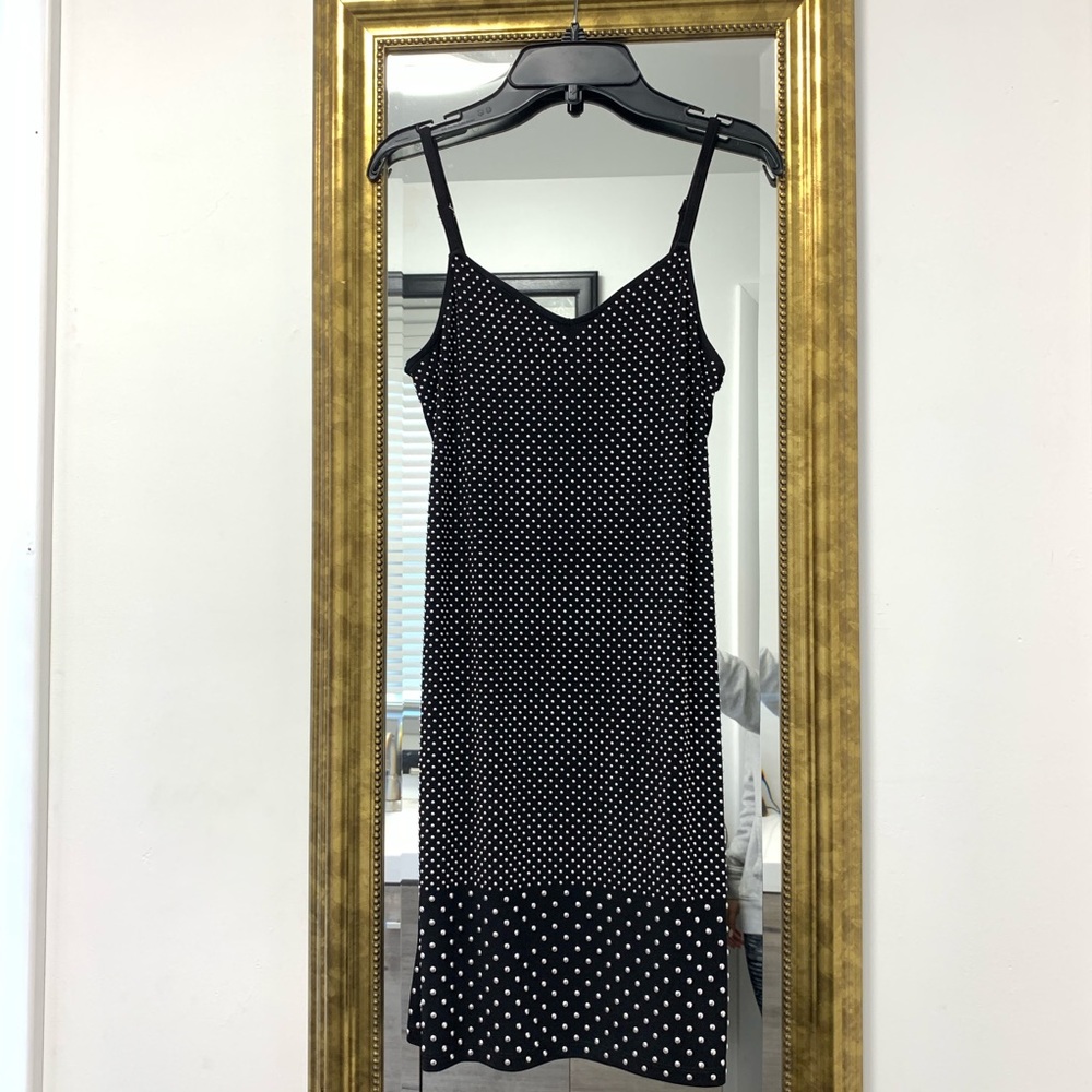 NWOT MICHAEL KORS SLIP DRESS